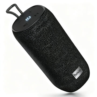 PARLANTE C/BLUETOOTH HOCO HC10 NEGRO