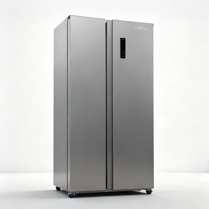 REFRIGERADOR SMARTLIFE SL-SBS690S2P