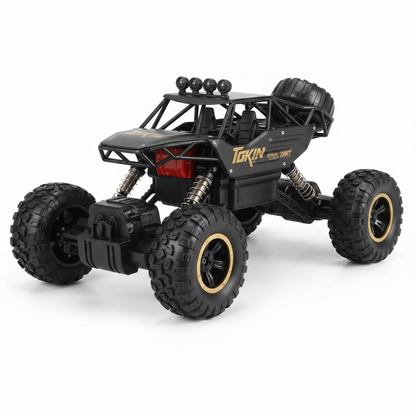 Auto a Control Remoto Rock Crawler 6026