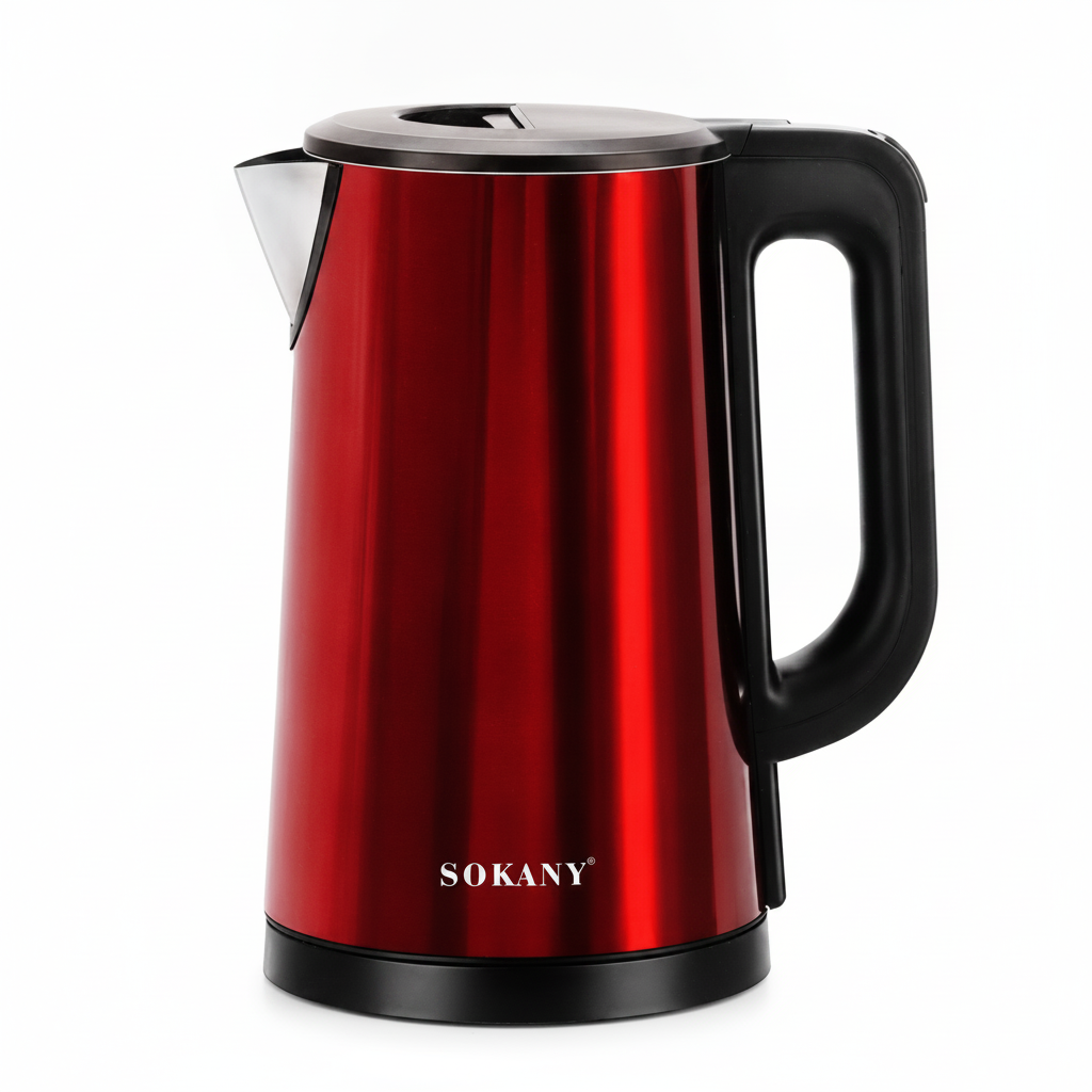 Combo Cocina Todo en Uno Sokany