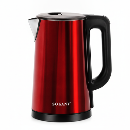 Combo Cocina Todo en Uno Sokany