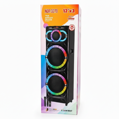 PARLANTE NDR-3270