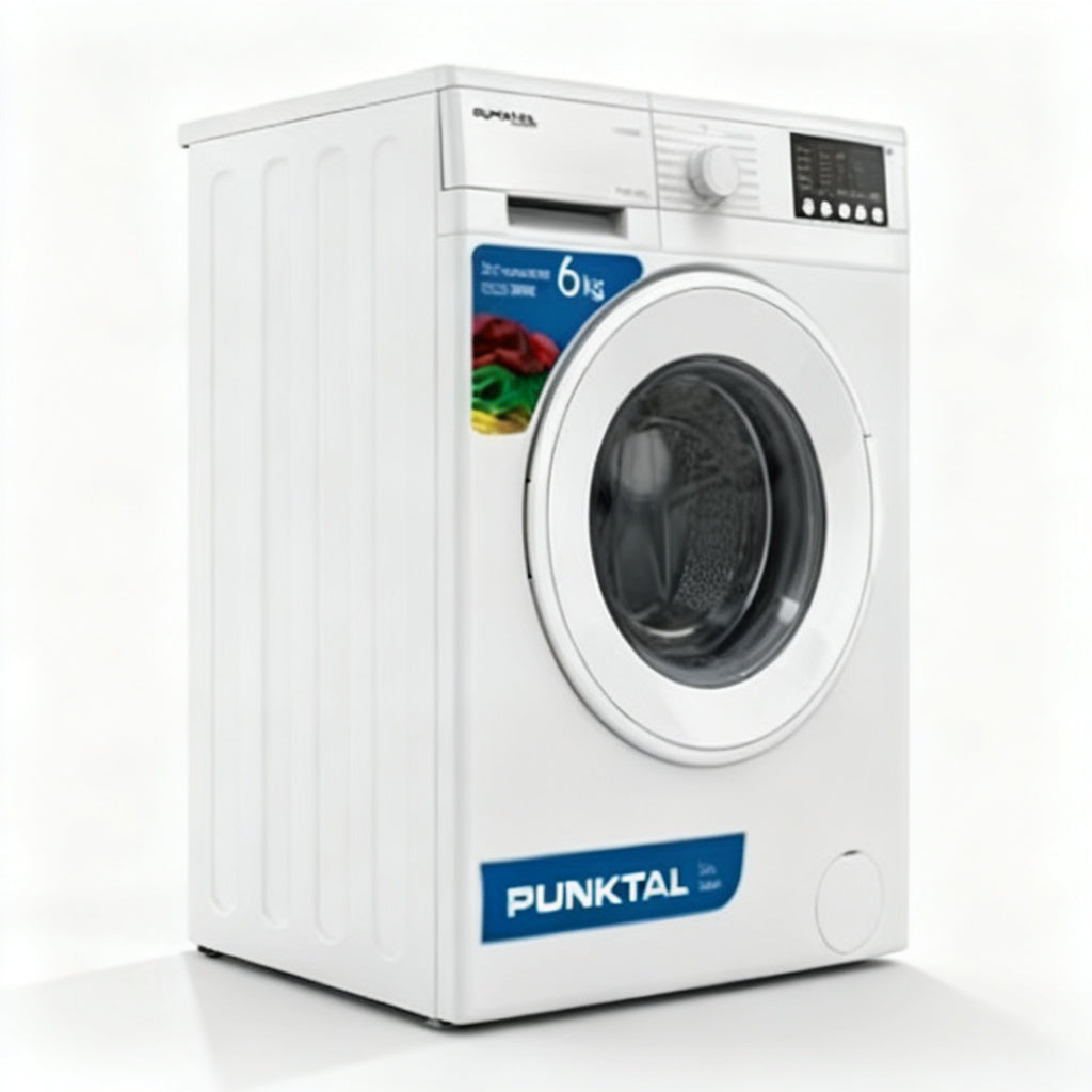 LAVARROPA PUNKTAL 6 KG PK-07