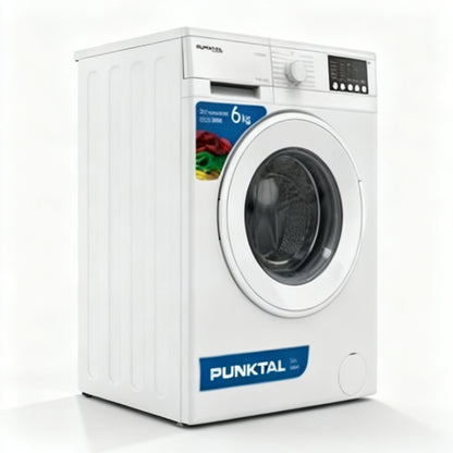 LAVARROPA PUNKTAL 6 KG PK-07