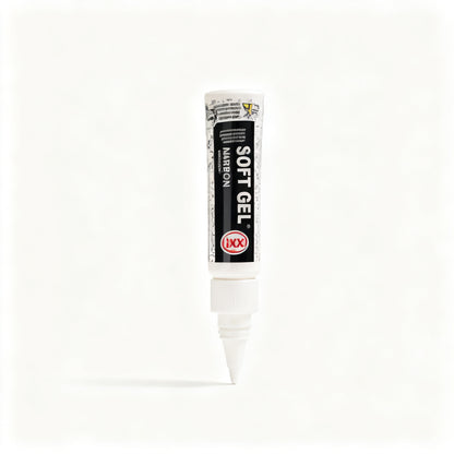 Colorante Softgel Marrón 25gr