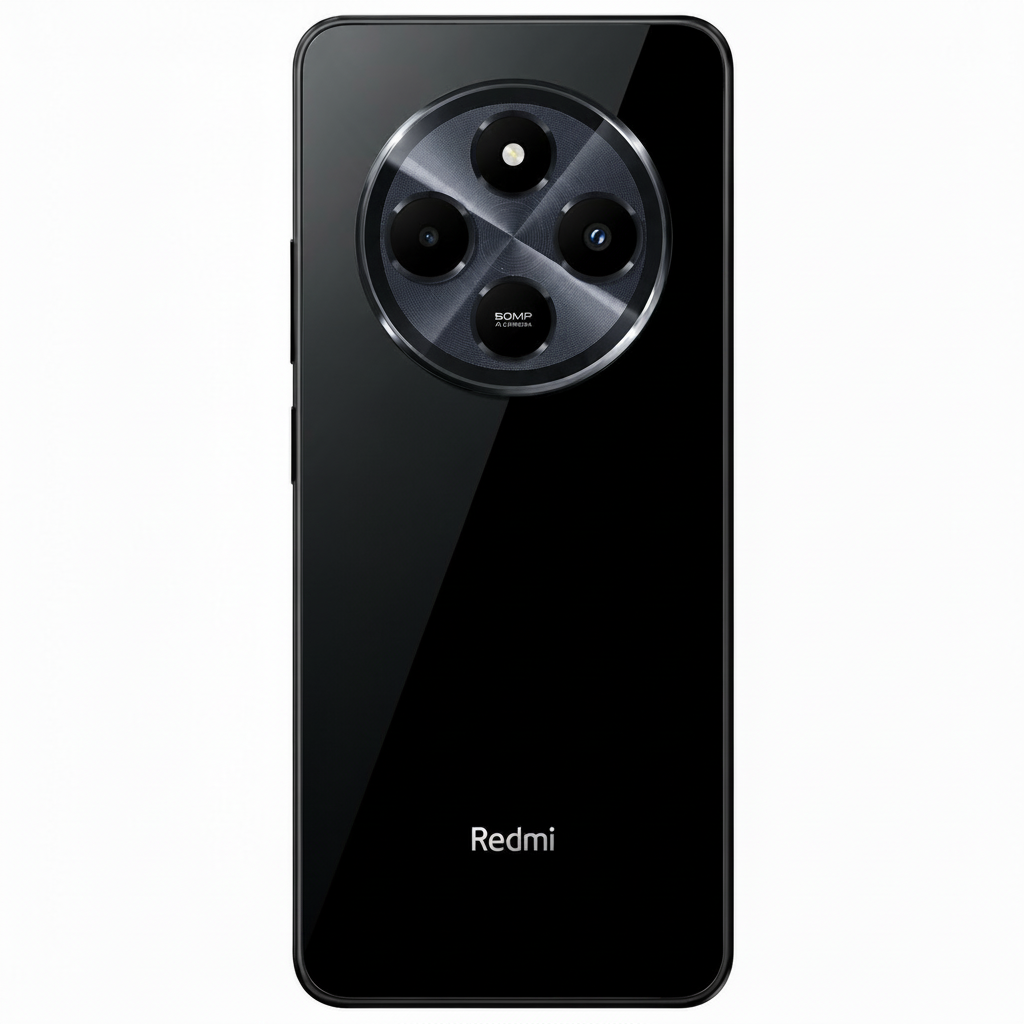 Redmi 14C 128 GB Black