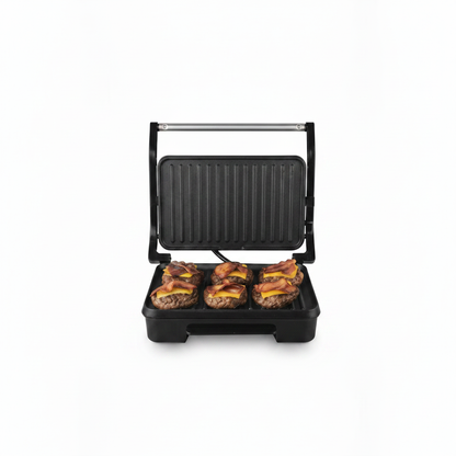 Sandwichera con Grill Sokany SK-223