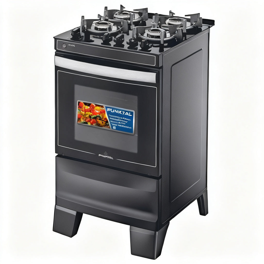 COCINA PUNKTAL PK-GL4B 3515