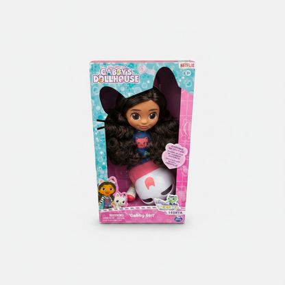 Muñeca Gabby Girl