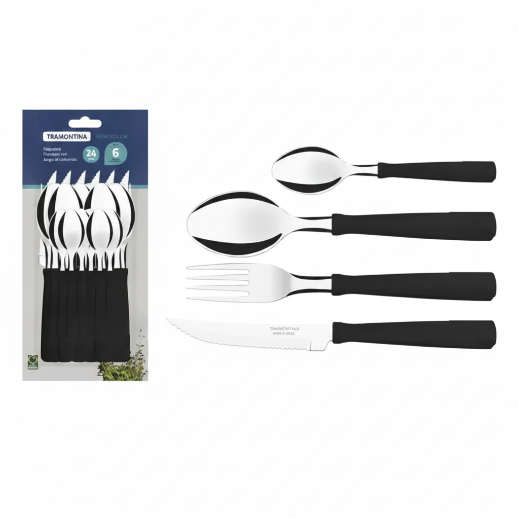 COMBO 6 - COCINA BLACK PLUS