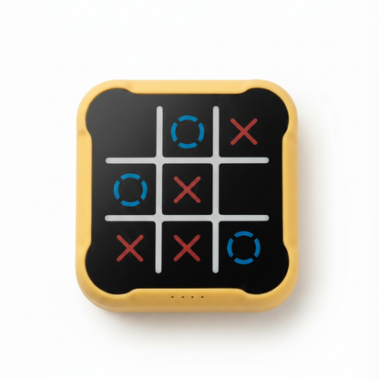 Mini Game Tick-Tack-Toe
