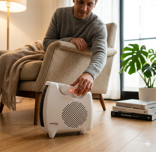 CALOVENTILADOR PUNKTAL PK-4780CF