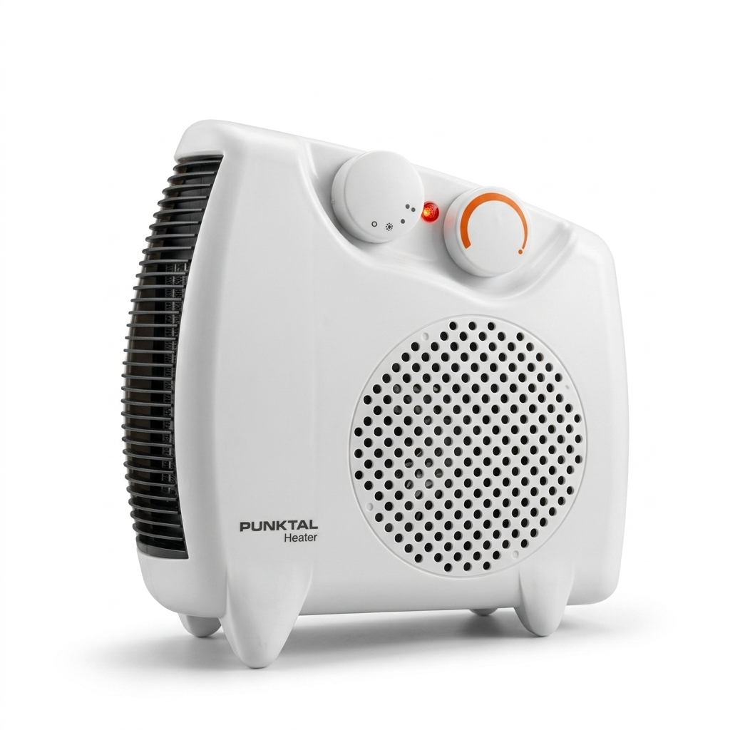 CALOVENTILADOR PUNKTAL PK-4780CF