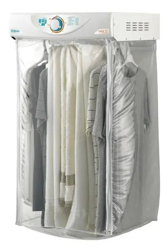 SECARROPAS ENXUTA EN BOLSA SENX2780