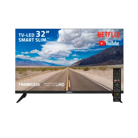 LED XION 32 " SMART XI-LED32SLIM