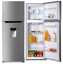 REFRIGERADOR SMARTLIFE SL-RNF270SDINV2