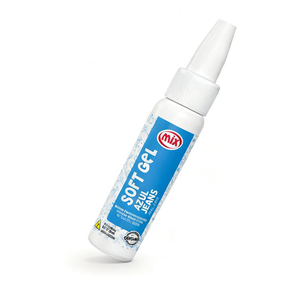 Colorante Softgel Azul Jeans 25 gr