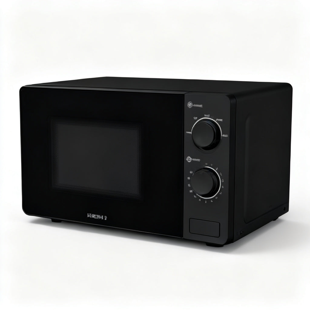MICROONDAS XION XI-MW2050D NEGRO