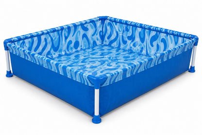 Piscina MOR Estructural 3000 L