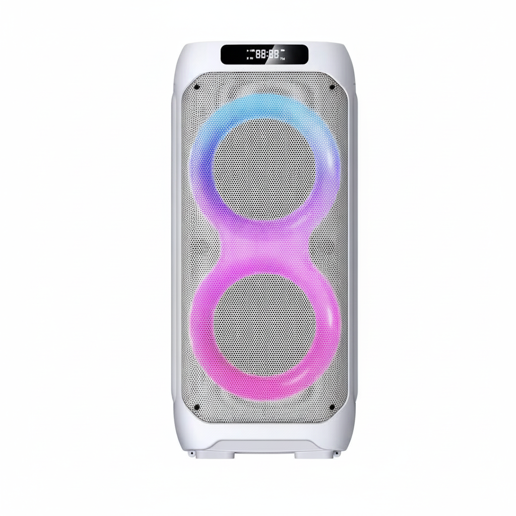 Parlante GEDI-G LT-2233 Blanco
