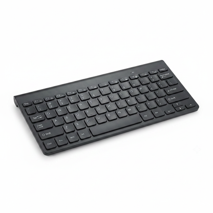 Teclado Inalámbrico Hoco GM70 Negro