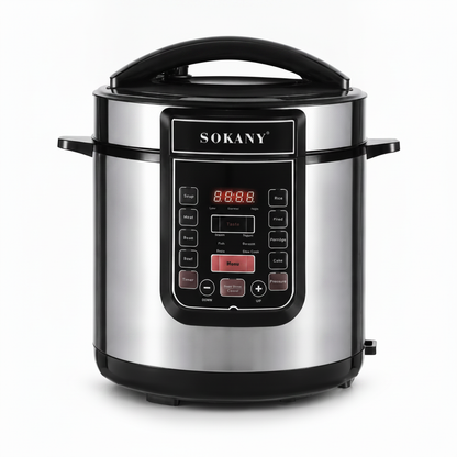 Combo Cocina Todo en Uno Sokany