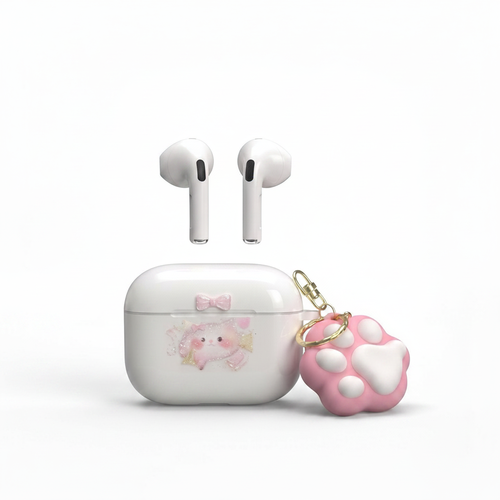 Auriculares Inalámbricos TWS-K8