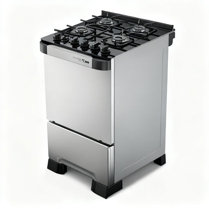 COCINA TEM CELEBRACION GLASS 4H Z2713