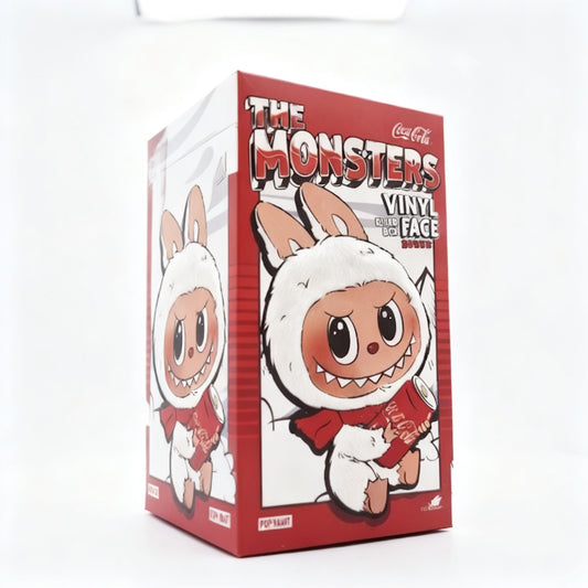 Monstruo Lata Sorpresa MN632
