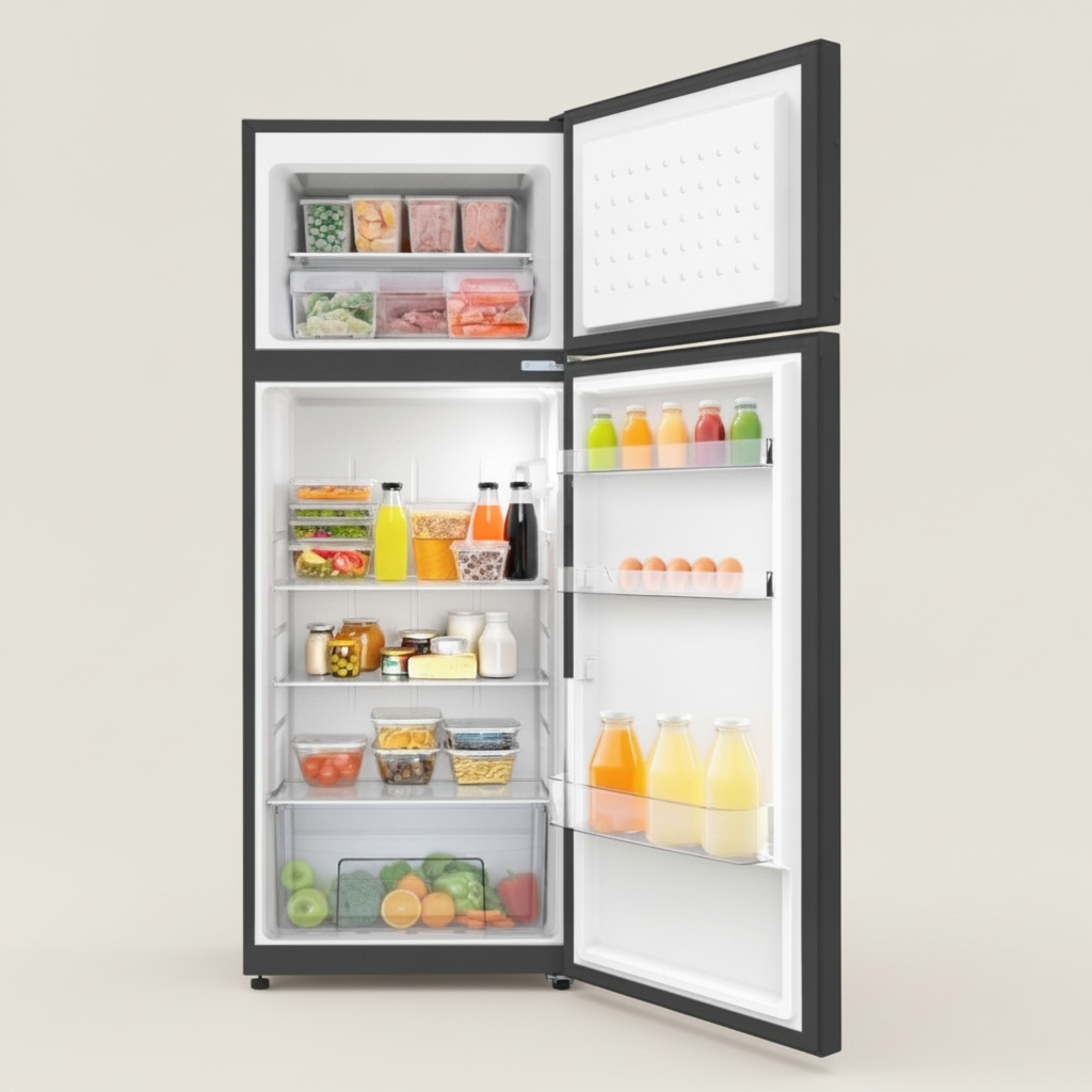 REFRIGERADOR PUNKTAL PK-233