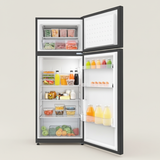 REFRIGERADOR PUNKTAL PK-233