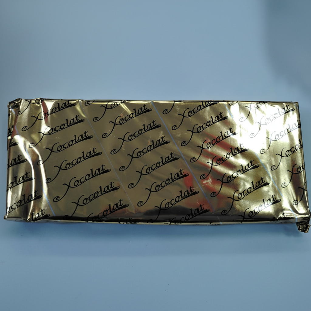 Chocolate Repostero Blanco 1 kg