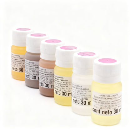 Esencia de Ananá 30 ml