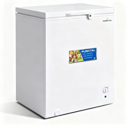 Freezer Horizontal Punktal 142L PK-186