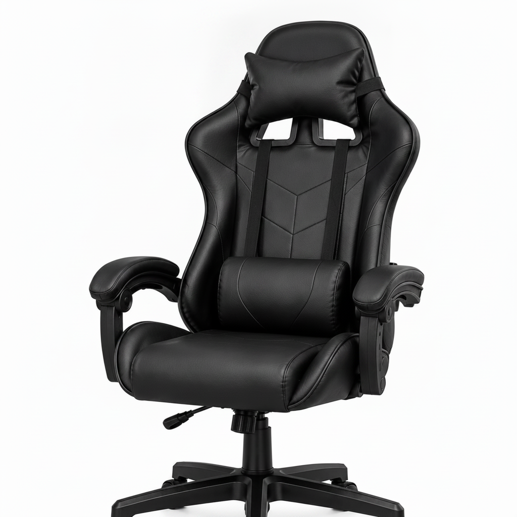 Silla Gamer Ergonómica