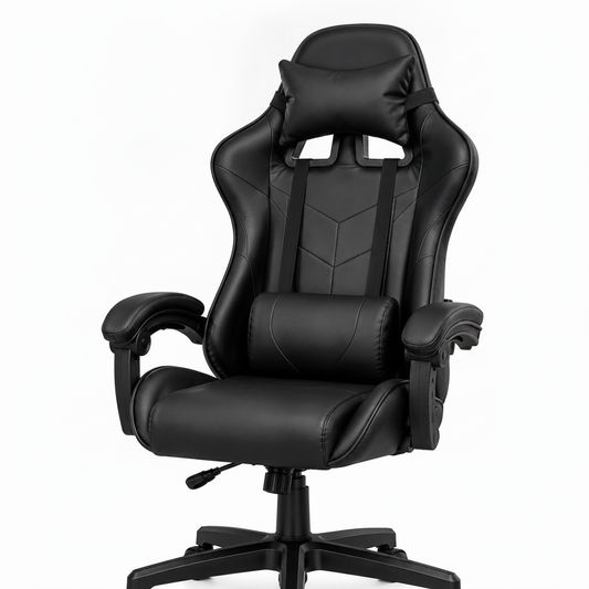 Silla Gamer Ergonómica