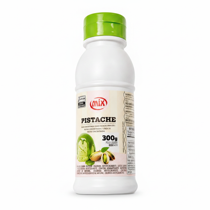 Cobertura Mix Pistacho 300g