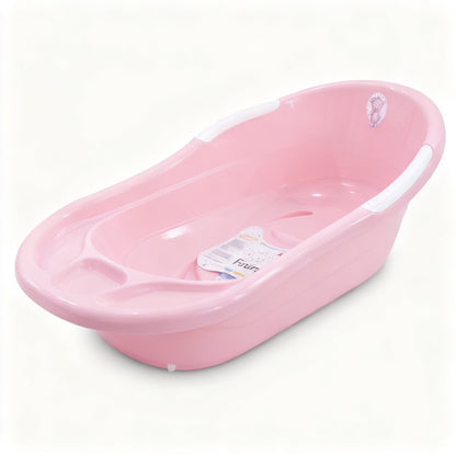 Bañito Bebé Clásico 22 LT