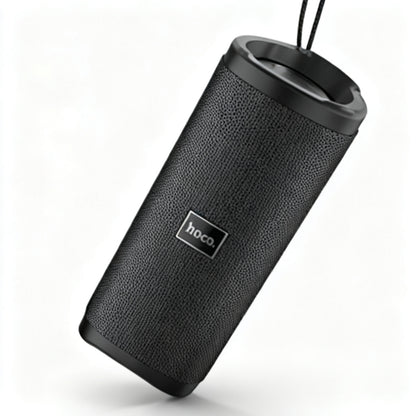 PARLANTE C/BLUETOOTH HOCO NEGRO HC4