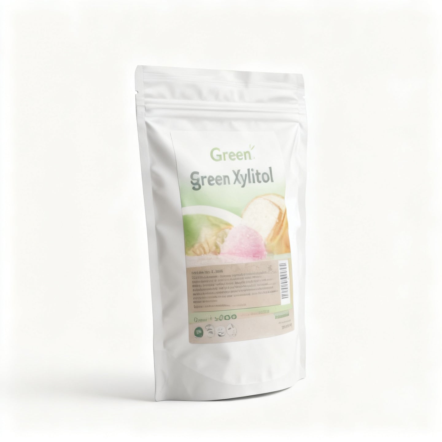 GOMA XANTICA 100 GRS SIN TACC