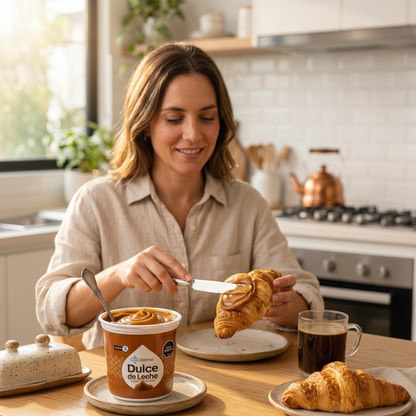 Dulce de Leche Colonial 1 KG