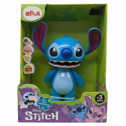 Muñeco Stitch 1288