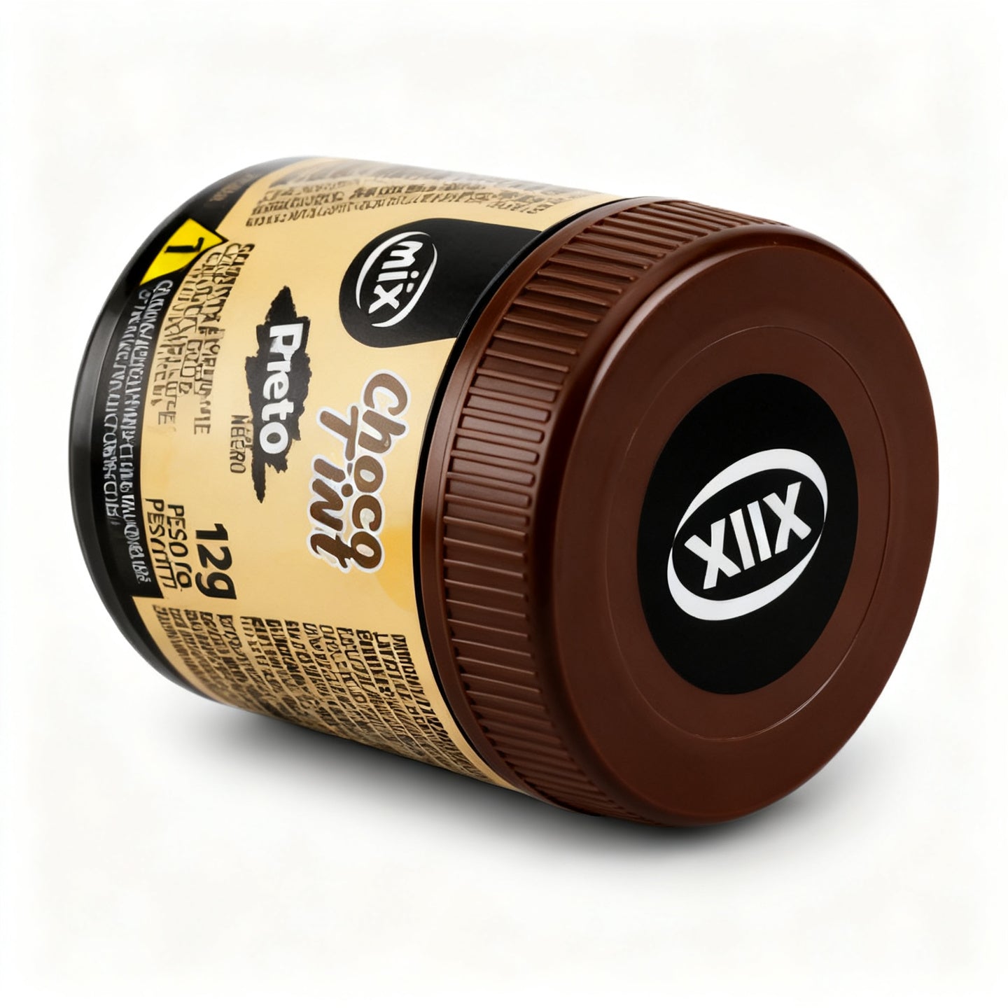 Colorante para Chocolate Negro 12g