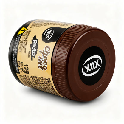 Colorante para Chocolate Negro 12g