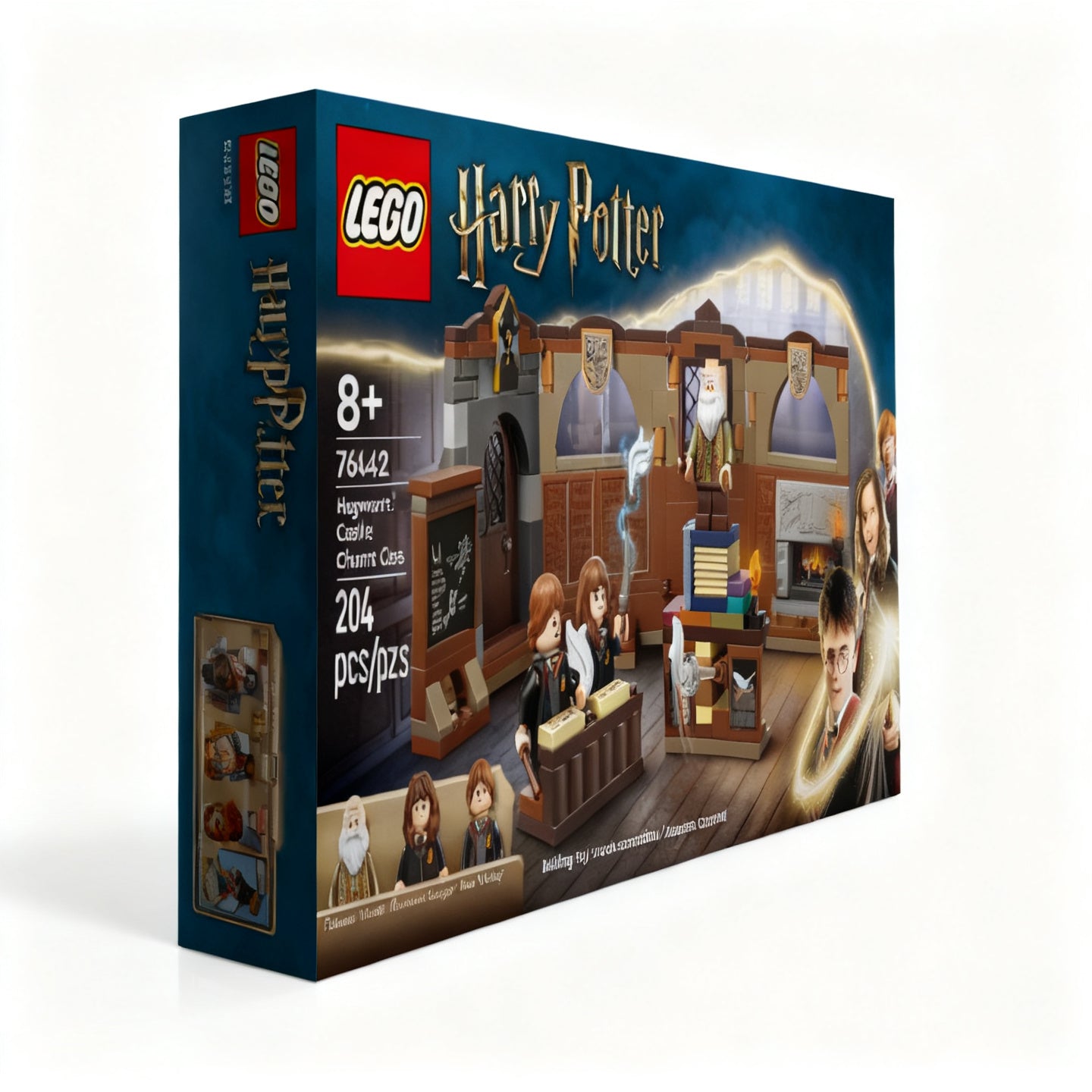 LEGO Harry Potter 76442