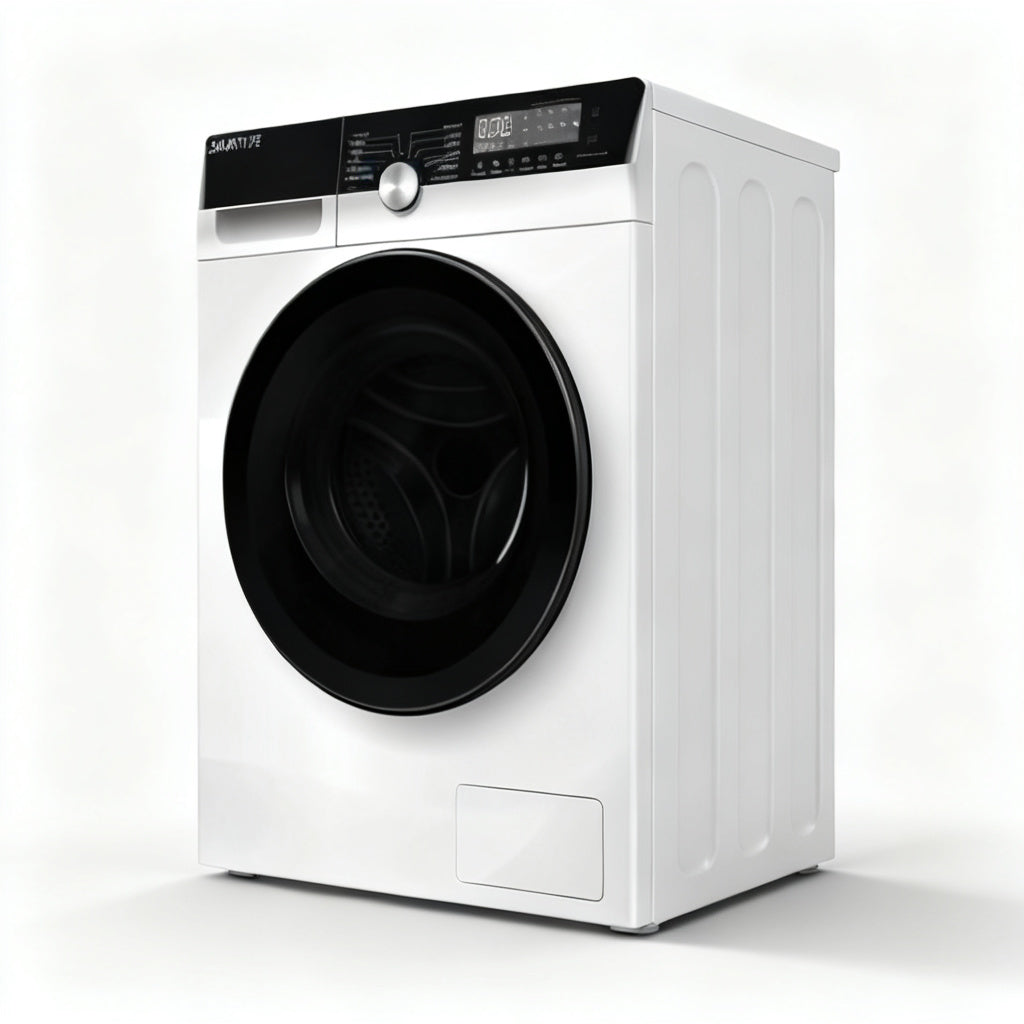 LAVARROPA SMARTLIFE 12 KG SL-WDFL12INV