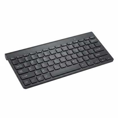 Teclado Inalámbrico Hoco GM70 Negro