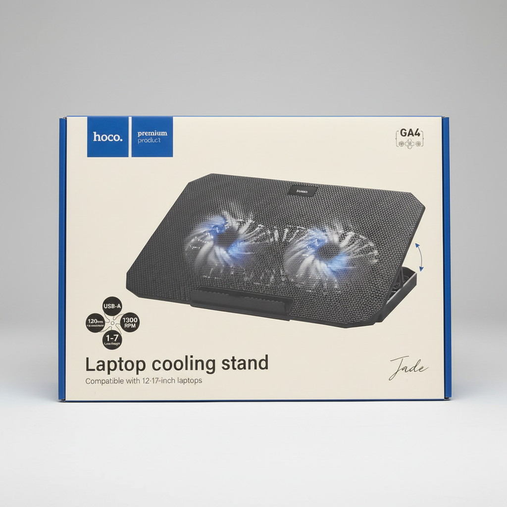 Soporte para Laptop Hoco GA4