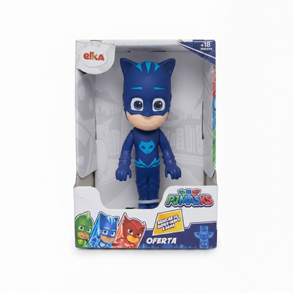 Muñeco PJ Masks Catboy Azul