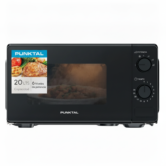 COMBO 6 - COCINA BLACK PLUS